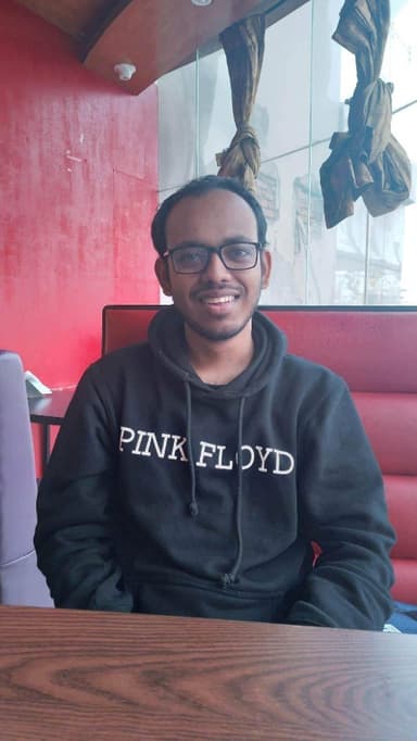 Ahnaf Shahriar Asif
