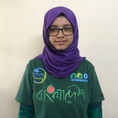 Faiza Islam