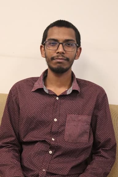 Md. Golam Musabbir Joy