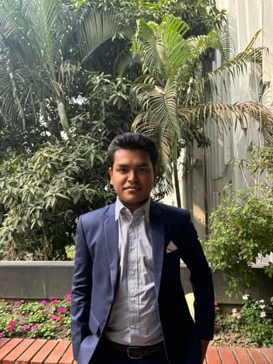 Riz Mohammad Hossain Khan