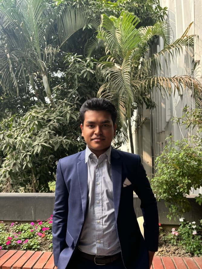 Riz Mohammad Hossain Khan